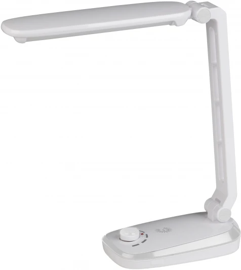 NLED-425-4W-W Офисная настольная лампа Эра NLED-425-4W-W