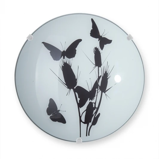 V6371/1A Настенно-потолочный светильник Vitaluce V6371/1A