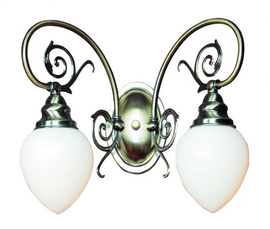 A3853AP-2AB Бра Arte Lamp Salzburg A3853AP-2AB