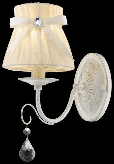 316-001-01 Бра Velante 316-001-01