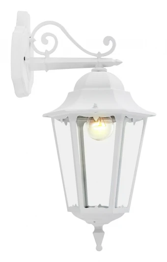 40982/05 Настенный фонарь уличный Brilliant Cornwall 40982/05