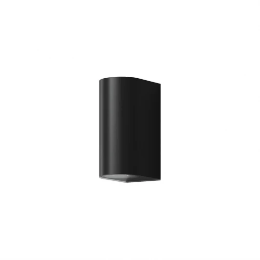 DK9791-BK Настенный светильник уличный Denkirs Narvik DK9791-BK (220V, IP44)