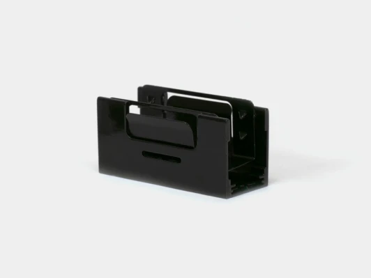 MNT-1220-SP-BL Клипса для ленты NE-CC2120, черная SWG NE-CC2120 MNT-1220-SP-BL