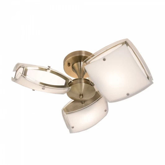 CL161131 Потолочная люстра Citilux Берген CL161131