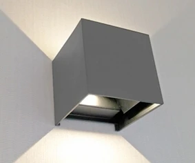 08585,16(3000K) Архитектурная подсветка Kink Light Куб 08585,16(3000K) (LED, 220V, куб, IP65)