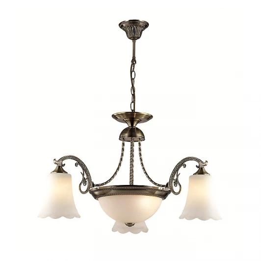 2985/5A Подвесная люстра Lumion Sonette 2985/5A