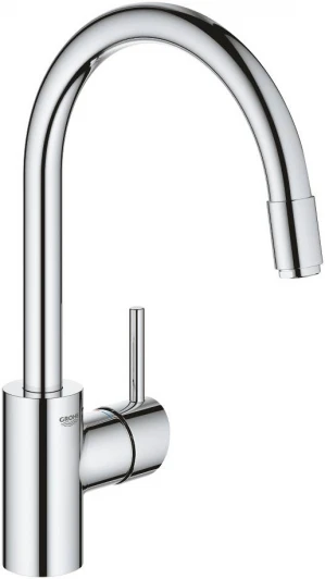 32663003 Смеситель Grohe Concetto New 32663003 для кухонной мойки