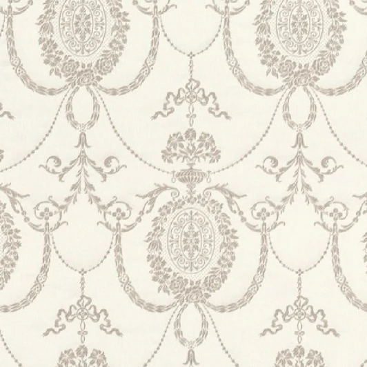 963007 Обои виниловые Rasch Trianon XL 963007 10,05 x 1,06 м