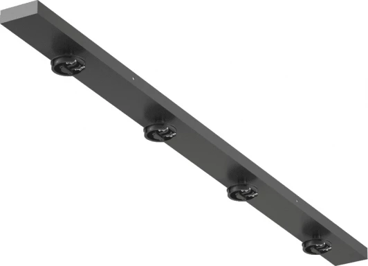 MINI-VL-M14-BL Крепление SWG MINI-VL-M MINI-VL-M14-BL