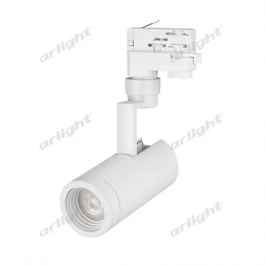 024604 Трековый светильник Arlight LGD-ZEUS 024604