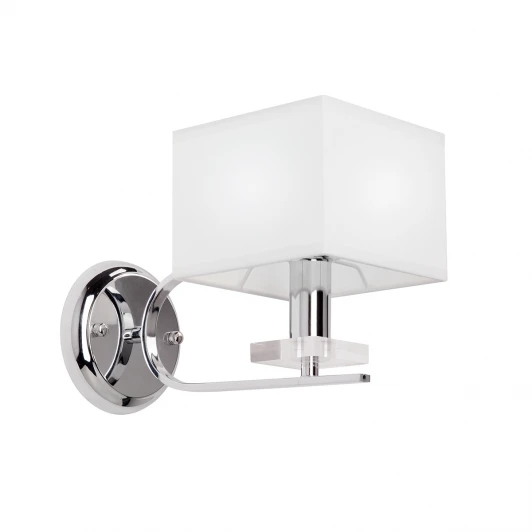 V3902/1A Бра Vitaluce V3902/1A (220V, куб)