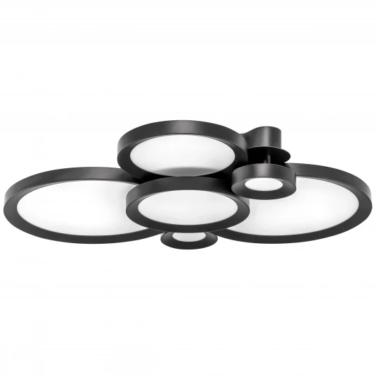 749083 Потолочная люстра Lightstar Breve 749083