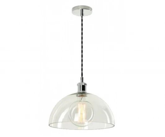 780/1 Подвесной светильник Lampex Kabi 780/1