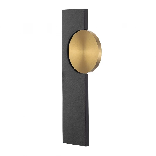 CL248012 Настенный светильник светодиодный Citilux Jazzy CL248012