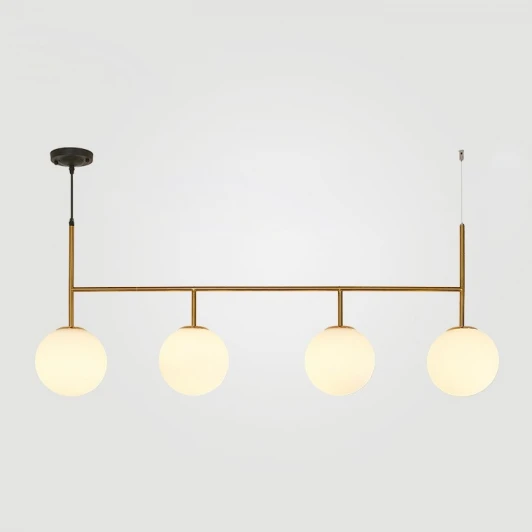 Austere01 Подвесной светильник ImperiumLoft Austere01