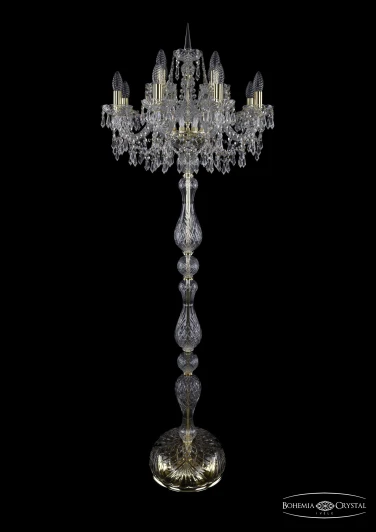 1403T1/8+4/195-165 G Торшер Bohemia 1403 1403T1/8+4/195-165/G