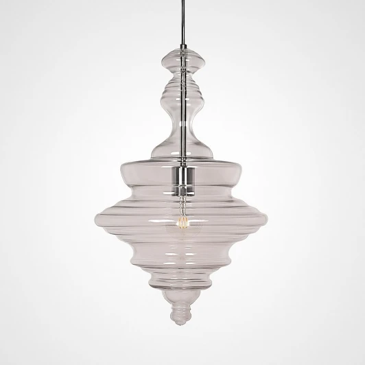 Neverending01 Подвесной светильник Neverending Glory by LASVIT Bolshoi Theatre D32 ImperiumLoft Neverending01 (352851-22)