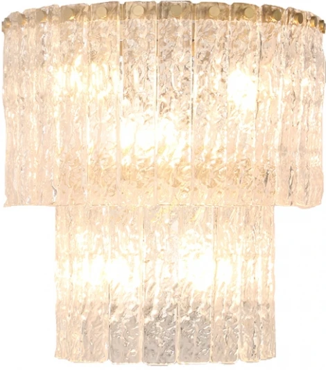 10825/A brass Бра Newport 10820 10825/A brass