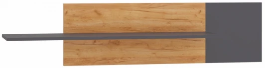 559212 Полка Woodville Кассандра (ЛДСП) 559212