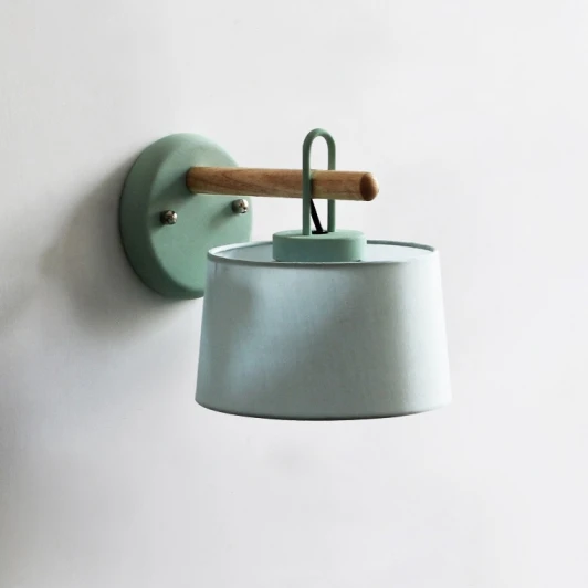 EVEN-WALL01 Бра Even Wall Olive ImperiumLoft Even-Wall01 (178376-26)