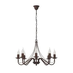 DN10868 Подвесная люстра Day&Night DN10868