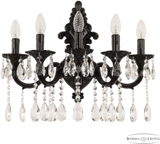 AL7801B15/5/210 A BG Бра Bohemia AL7801 AL7801B15/5/210 A BG