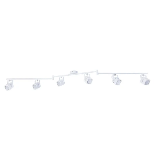 A1314PL-6WH Спот Arte Lamp Lente A1314PL-6WH