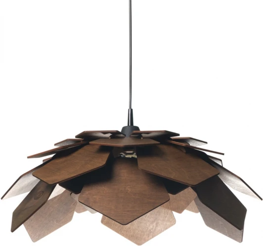 000030827 Подвесной светильник Мелодия Света PS1N 000030827