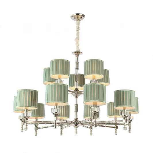 SL1121.103.15 Подвесная люстра ST Luce Oleo SL1121.103.15