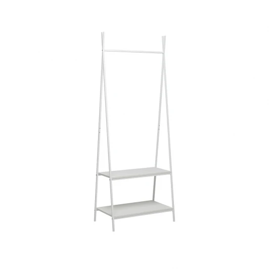 4687207229715 Вешалка гардеробная Стилвуд 12 Leset 4687207229715