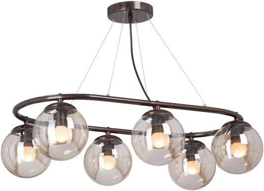 V4935-7/6S Подвесная люстра V4935-7/6S Vitaluce