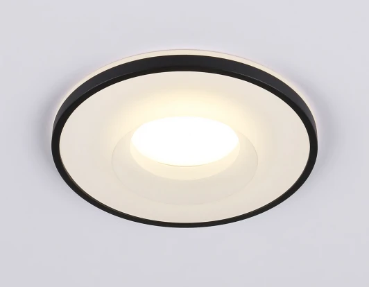 TN3201 Встраиваемый точечный светильник Ambrella Techno Spot TN3201 (220V, круглые)