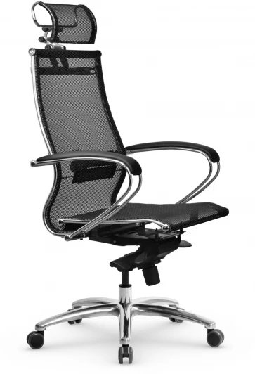 z312423525 Офисное кресло Метта Samurai S-2.05 MPES (Черный цвет) z312423525