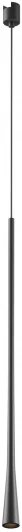 TR168-1-7W3K-M-B Трековый светильник Maytoni Elasity Waist TR168-1-7W3K-M-B (LED, 48V)