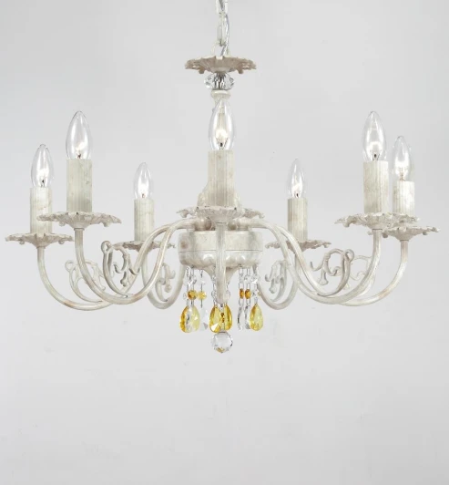 LAME 139.7 Antique White Люстра подвесная Lame LAME 139.7 Antique White
