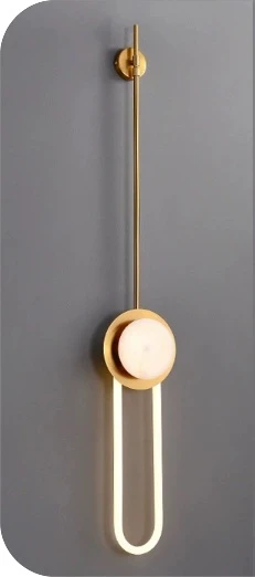 F0324-136 Настенный светильник светодиодный Alfa Light F0324-136 (220V)