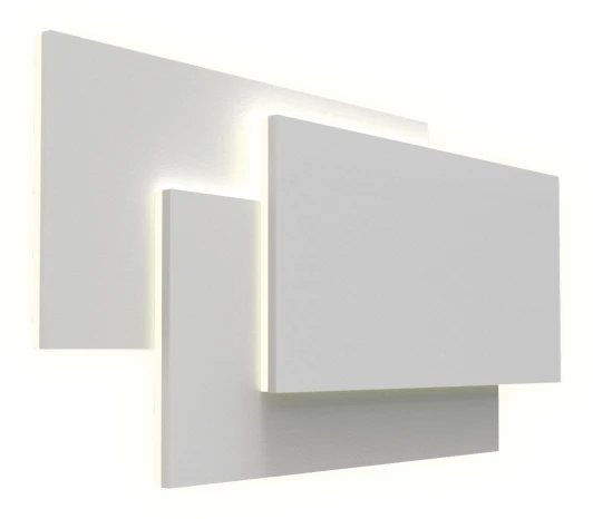 8087 Настенный светильник Mantra Tahiti 8087 (LED, 220V)