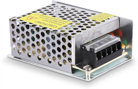 GS9602 Блок питания Ambrella Illumination GS9602 для светодиодной ленты 24V 36W 1.5A IP20 90-260V