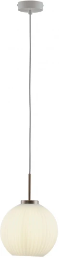 V11316-1P Подвесной светильник Moderli Ivory V11316-1P