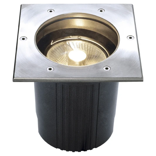 229234 Встраиваемый светильник уличный Slv Dasar 229234