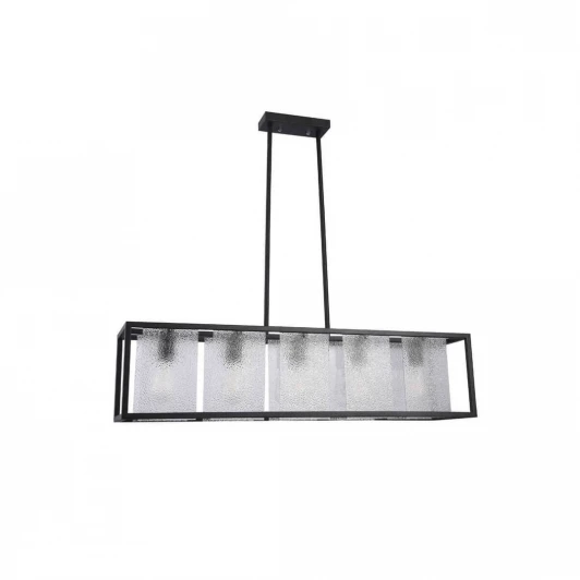 VL6152L05 Потолочная люстра Vele Luce Toso VL6152L05