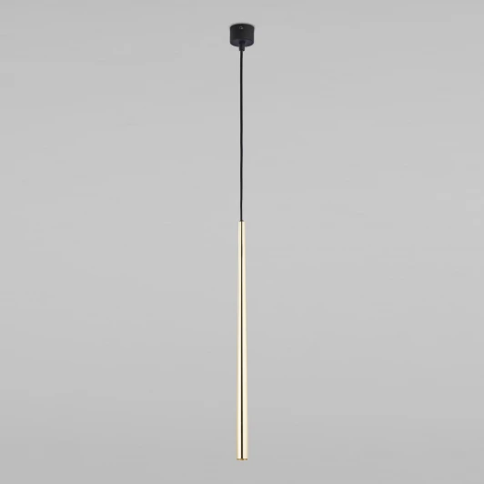 6419 Piano Gold Подвесной светильник Piano 6419 TK Lighting Gold