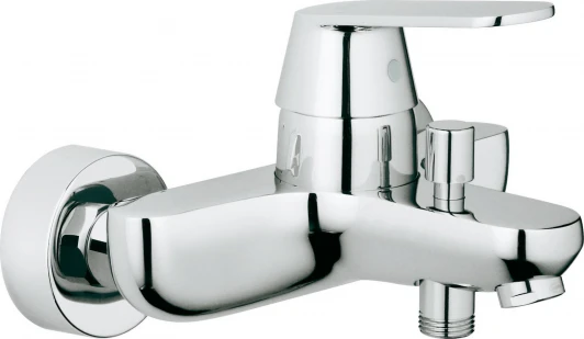 32831000 Смеситель Grohe Eurosmart Cosmopolitan 32831000 для ванны с душем