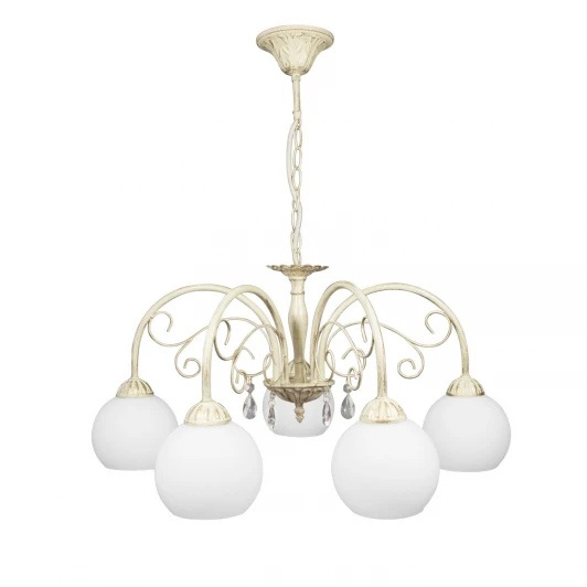 S9184-5 Подвесная люстра Day&Night S9184-5