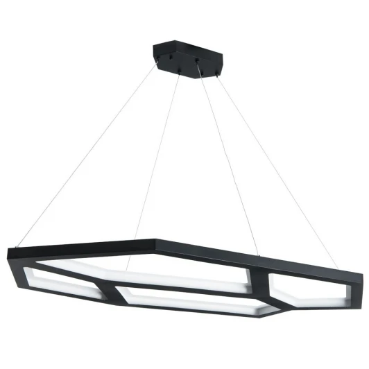A2515SP-1BK Подвесной светильник Arte Lamp Diablo A2515SP-1BK