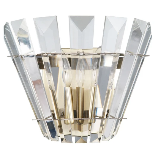 A1072AP-2AB Бра Arte Lamp Florizel A1072AP-2AB (220V)