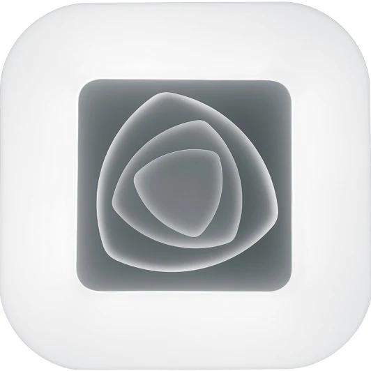 41142 Настенно-потолочный светильник Feron 41142