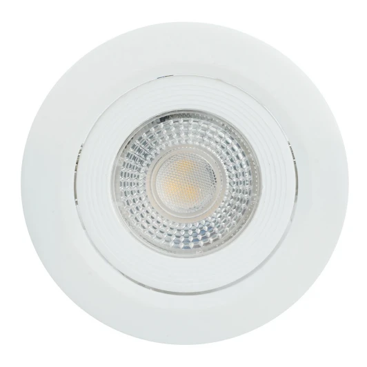 52046 Встраиваемый светильник светодиодный Feron AL540 52046