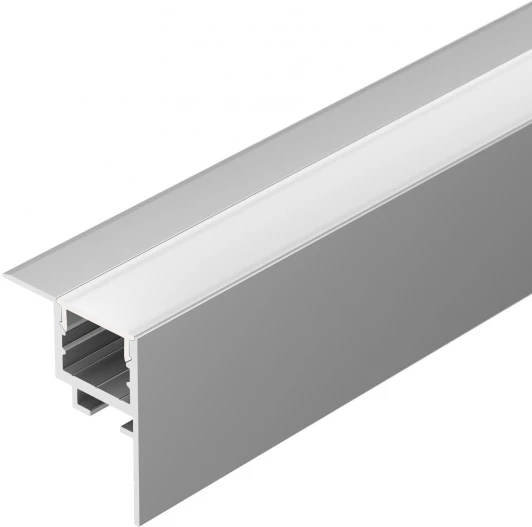 034977 Профиль ARH-CEIL-S16-2000 ANOD (Arlight, Алюминий) 034977