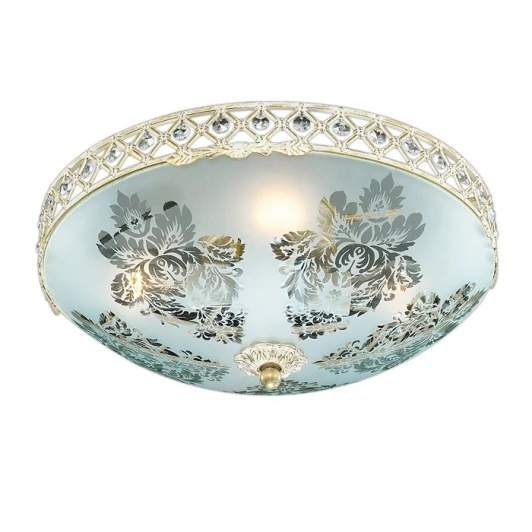 2777/4C Потолочный светильник Odeon Light Aspena 2777/4C